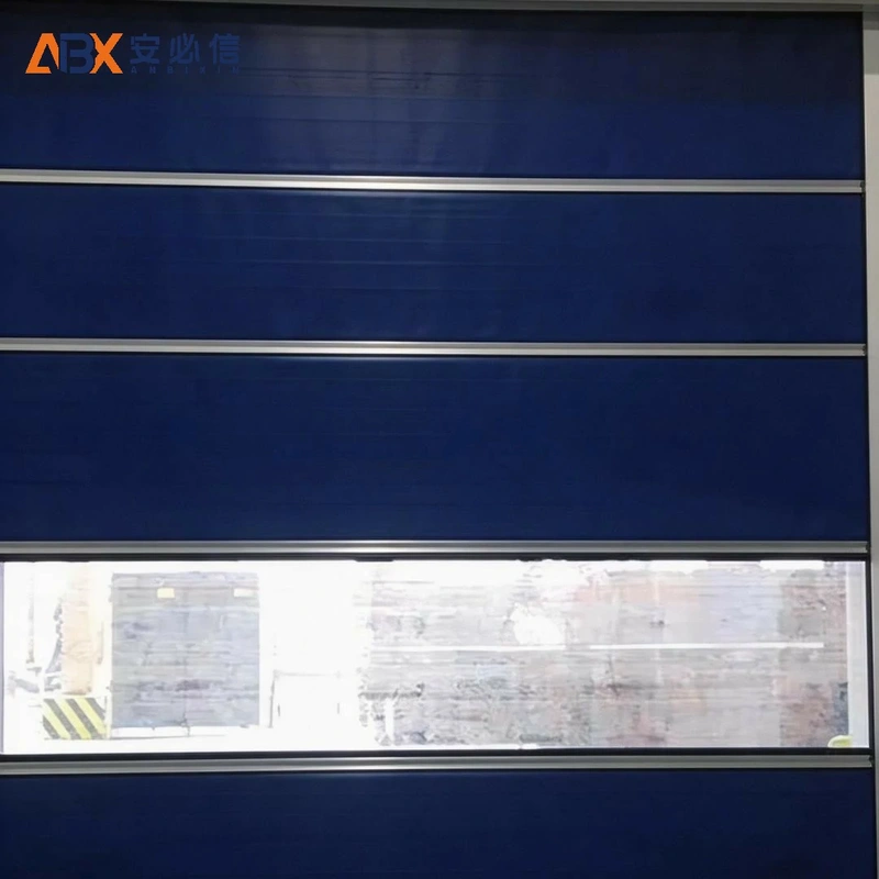 昆明快速门